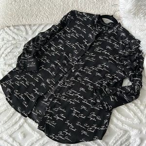 NWOT White House Black Market Bouse❤️